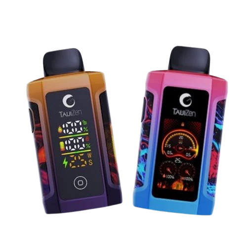 Unleashing the Power: A Comprehensive Review of iJoy Judo 24000 Puffs