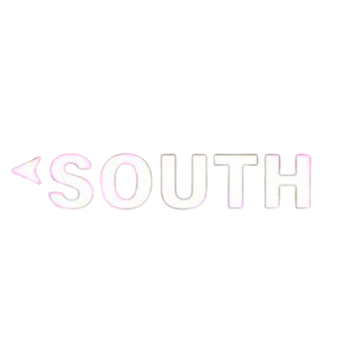 South