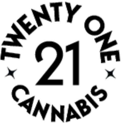 Twenty One Cannabis