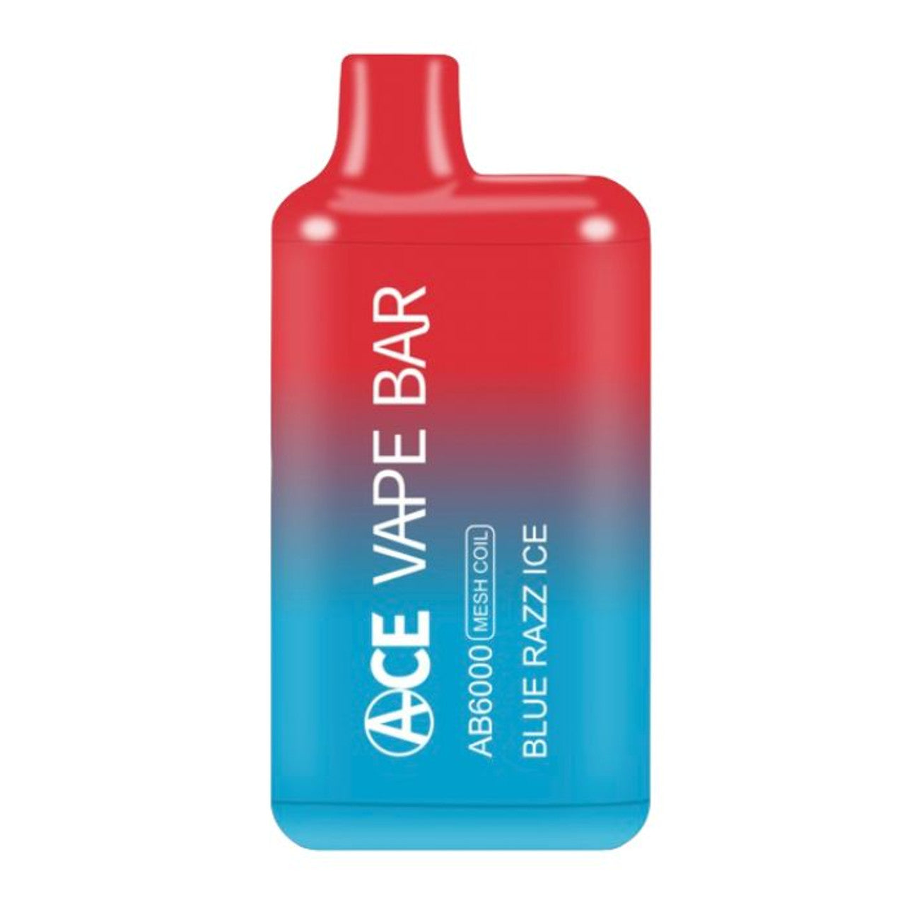ACE Bar AB Disposable Vape 6000 Puffs ( 10 Pack)
