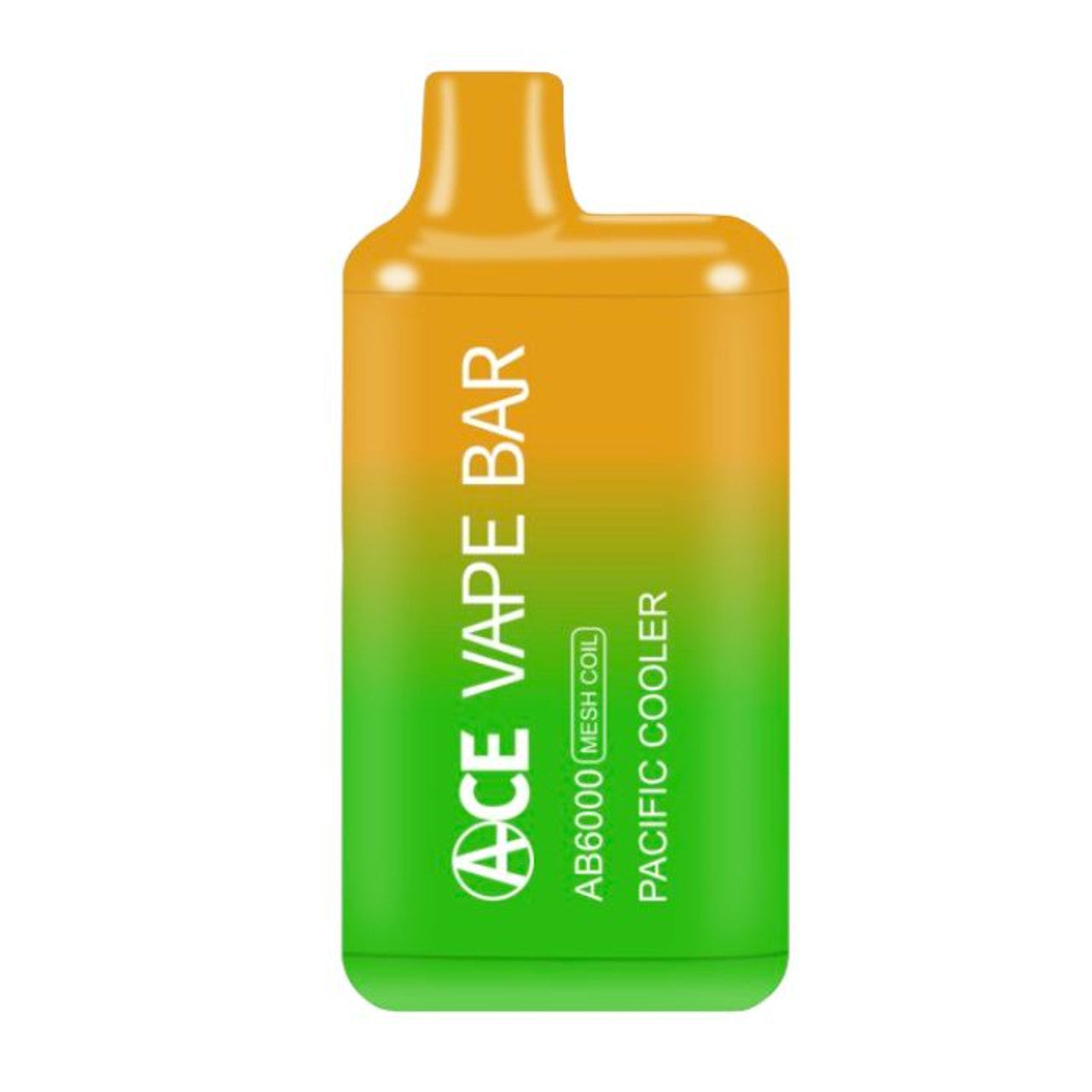 ACE Bar AB Disposable Vape 6000 Puffs ( 10 Pack)