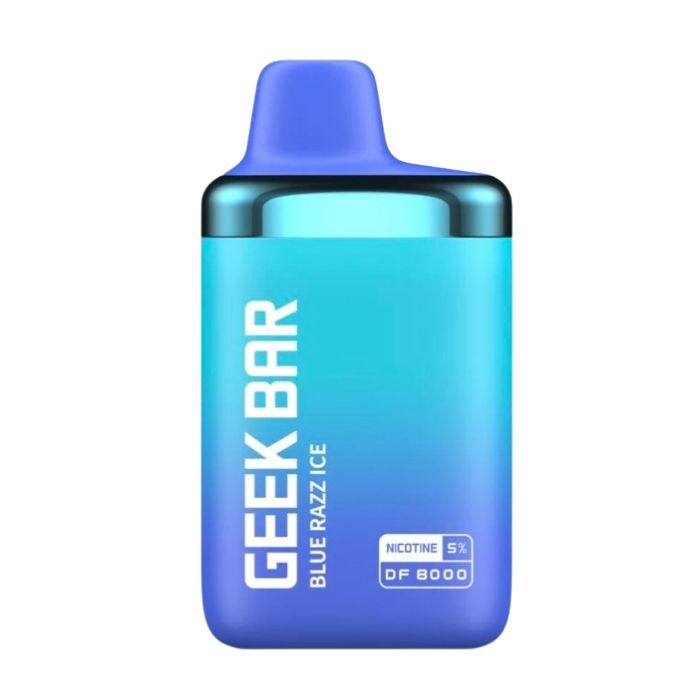Geek Bar DF Disposable Vape 8000 Puffs(10 Pack)