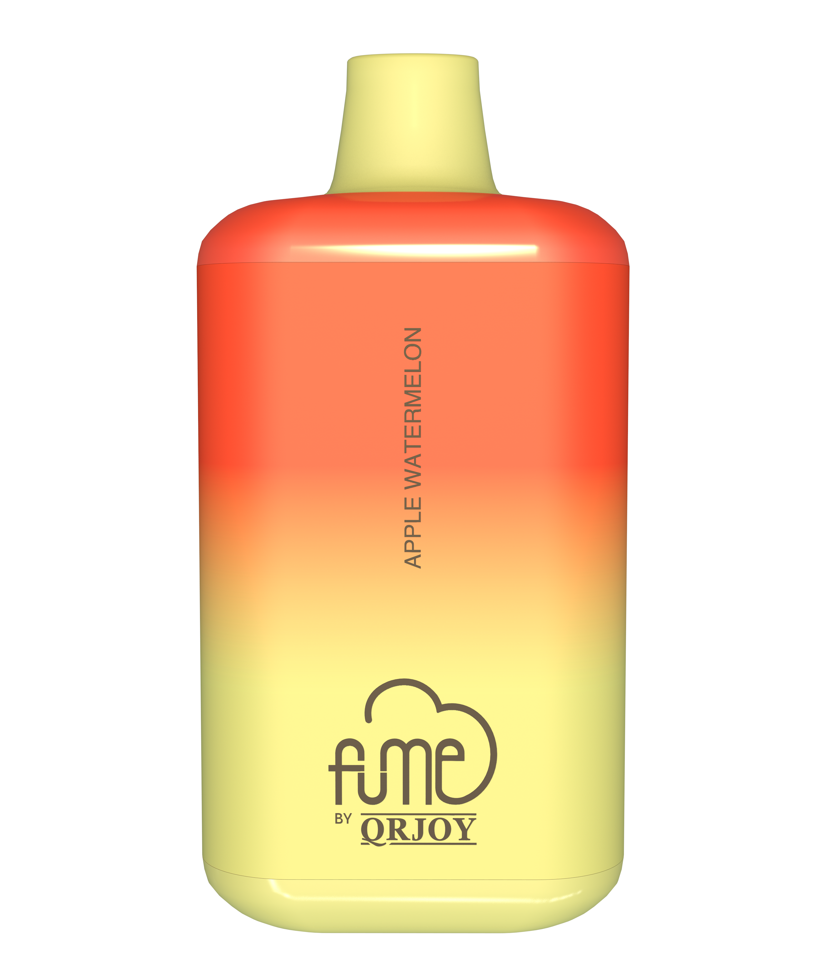 Fume Recharge Disposable Vape 5000 Puffs (10 Pack)
