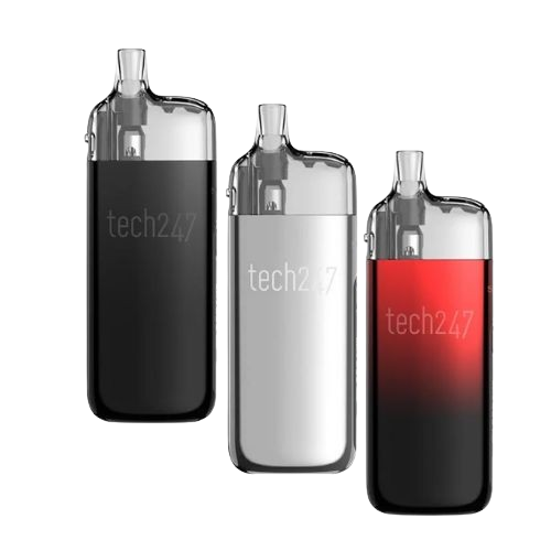 SMOK Tech247 30W Pod System