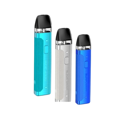 Geekvape AQ (Aegis Q) 20W Pod System