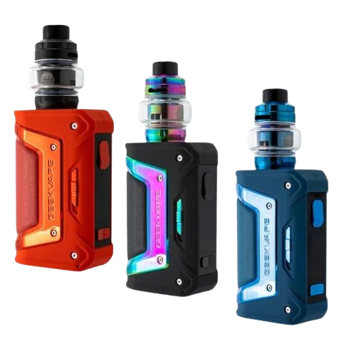 Geekvape Aegis Legend Classic Vape Kit
