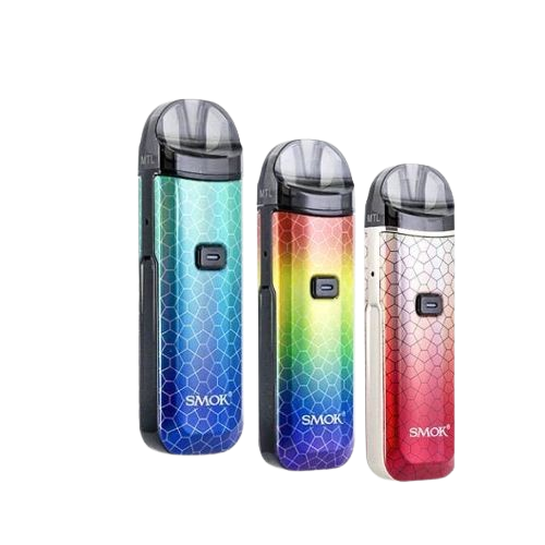 SMOK Nord Pro 25W Pod System