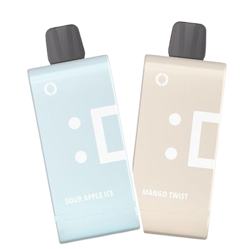 Off Stamp SW Disposable Vape 16000 Puffs (5 Pack) Off Stamp SW Disposable Vape 16000 Puffs (5 Pack)