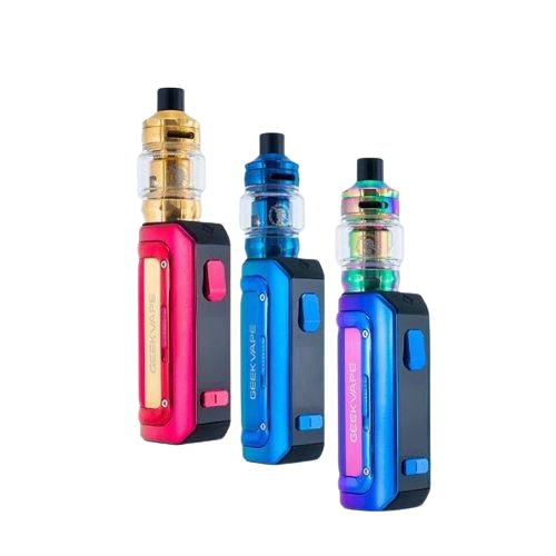 Geekvape Aegis Mini 2 M100 Vape Kit
