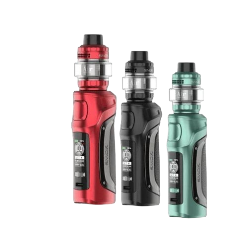 SMOK Mag Solo 100W Vape Kit