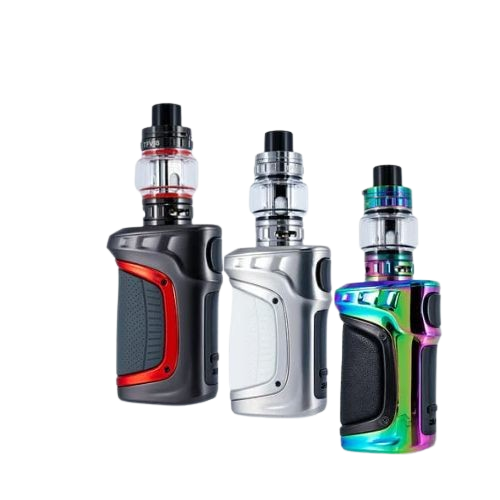 SMOK Mag-18 230W Vape Kit