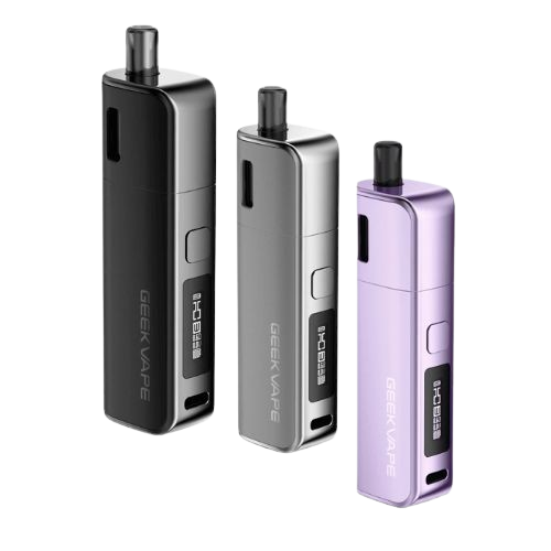 Geekvape Soul Pod System