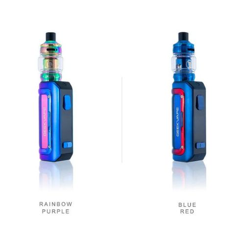 Geekvape Aegis Mini 2 M100 Vape Kit