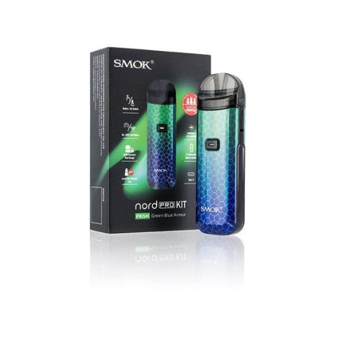 SMOK Nord Pro 25W Pod System