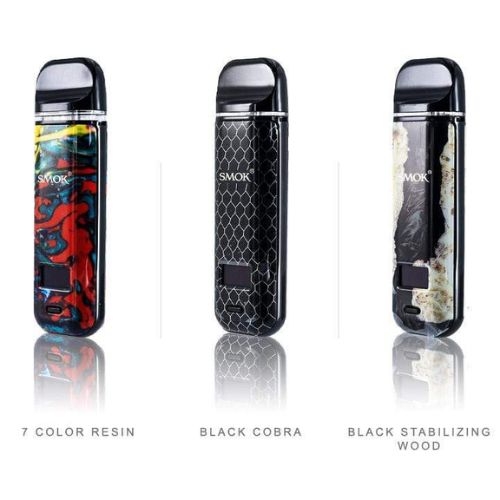 SMOK Novo X 25W Pod System