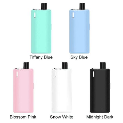 Geekvape Peak 20W Pod System