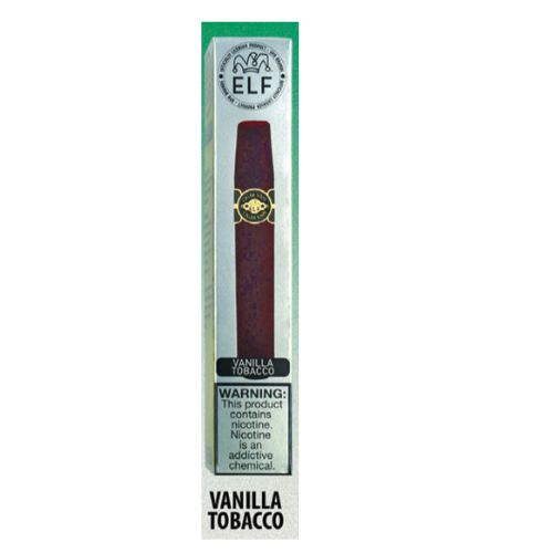 Elf E-Cigar Vape