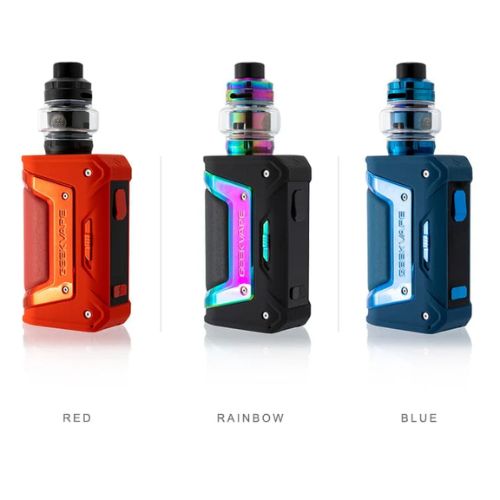 Geekvape Aegis Legend Classic Vape Kit