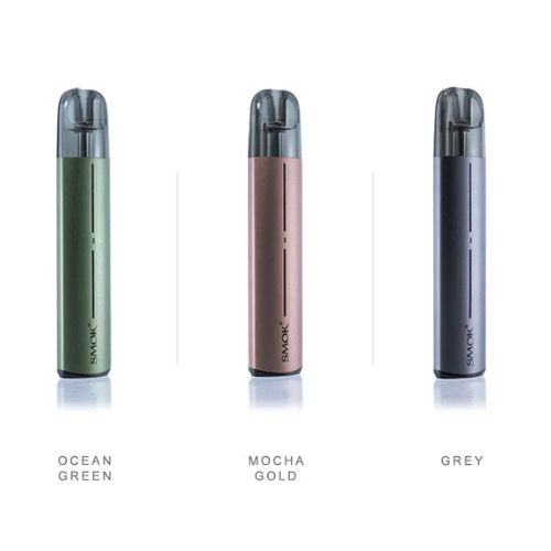 SMOK Solus 2 15W Pod System