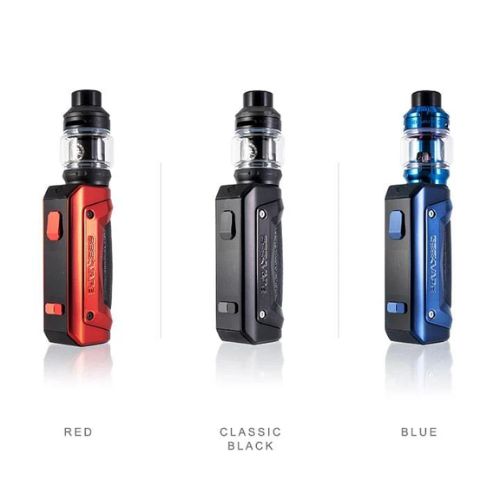 Geekvape Aegis Solo 2 S100 Vape Kit