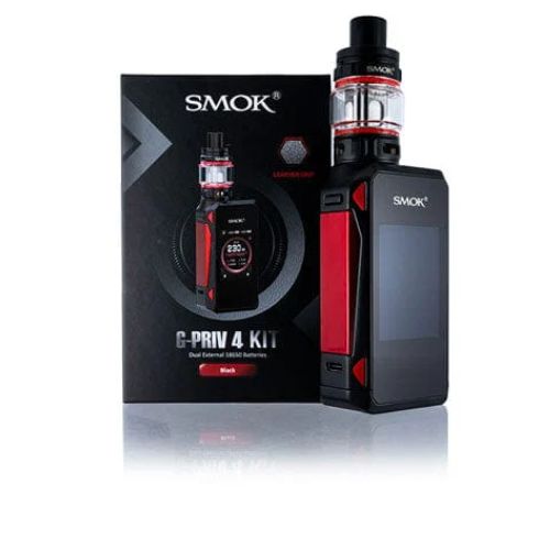SMOK G-Priv 4 230W Vape Kit