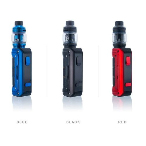 Geekvape Aegis Max 2 100 Vape Kit