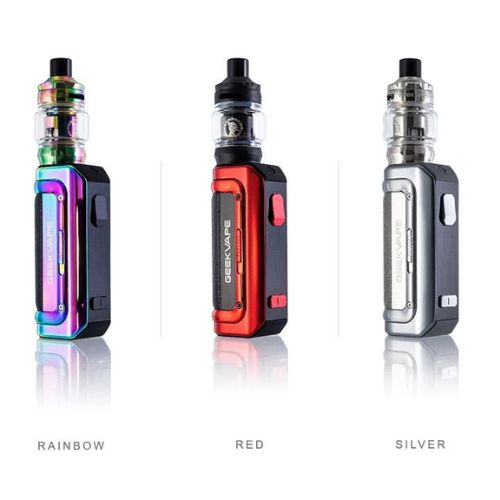 Geekvape Aegis Mini 2 M100 Vape Kit