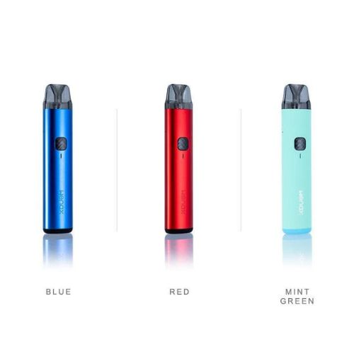 Geekvape Wenax H1 Pod System