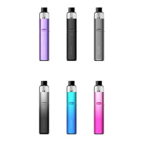 Geekvape Wenax K2 18W Pod System