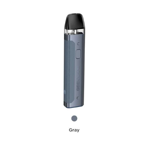 Geekvape AQ (Aegis Q) 20W Pod System