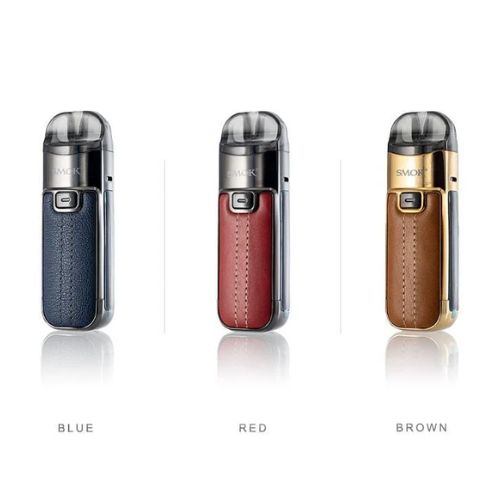 SMOK Nord 50W Pod System