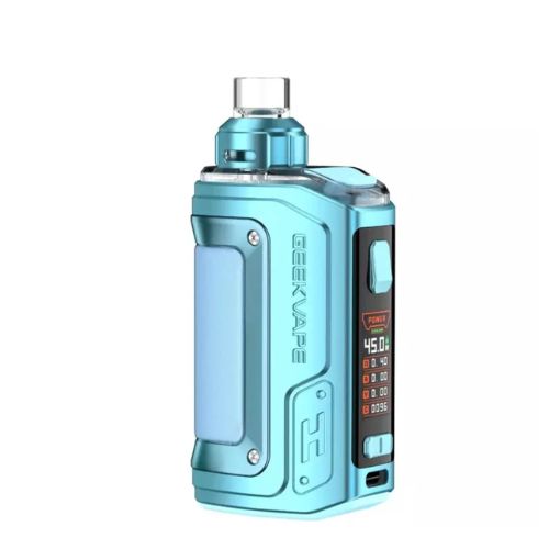 Geekvape Aegis Hero 2 H45 Vape Kit