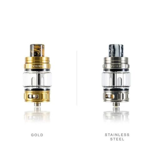SMOK TFV18 Mini Sub-Ohm Vape Tank