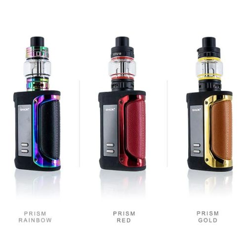 SMOK Arcfox 230W Vape Kit