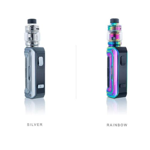 Geekvape Aegis Max 2 100 Vape Kit