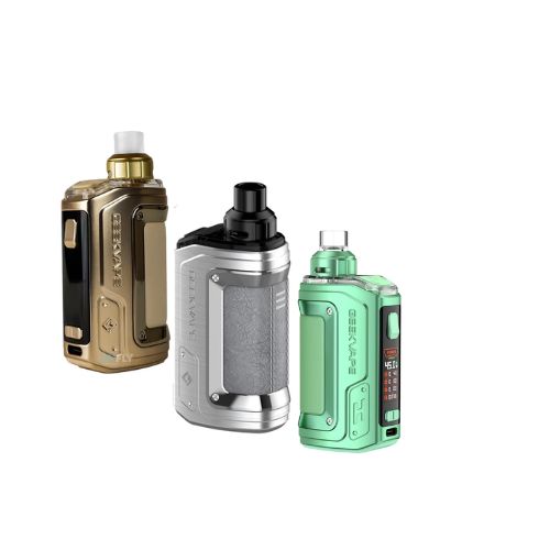 Geekvape Aegis Hero 2 H45 Vape Kit