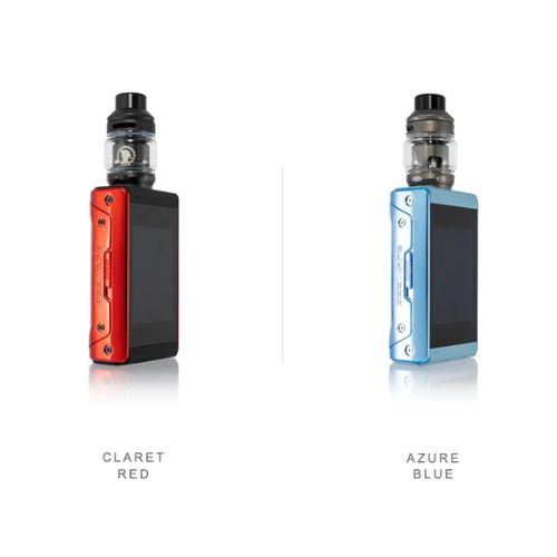 Geekvape Aegis Touch T200 Vape Kit