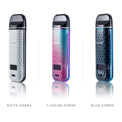SMOK Novo X 25W Pod System