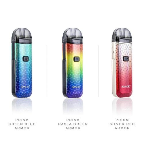 SMOK Nord Pro 25W Pod System