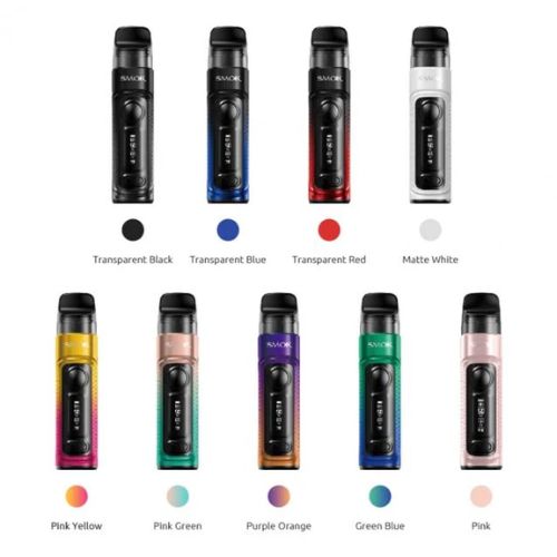 SMOK RPM C 50W Pod System