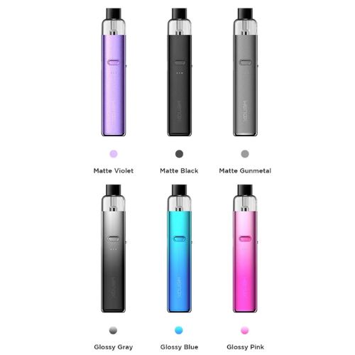 Geekvape Wenax K2 18W Pod System