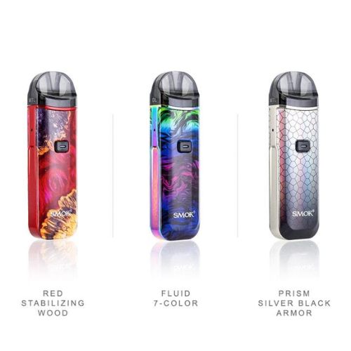SMOK Nord Pro 25W Pod System