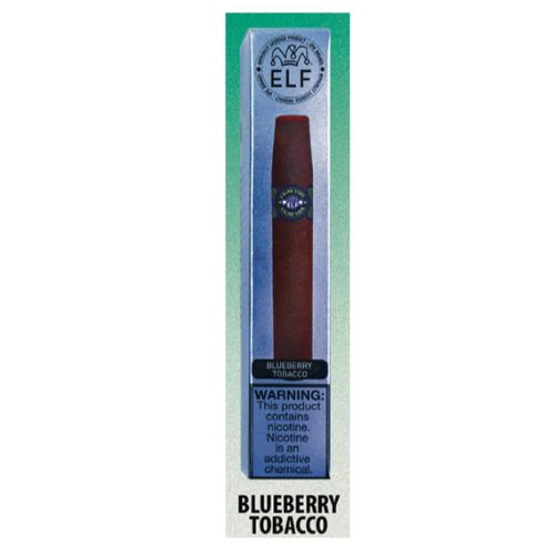 Elf E-Cigar Vape