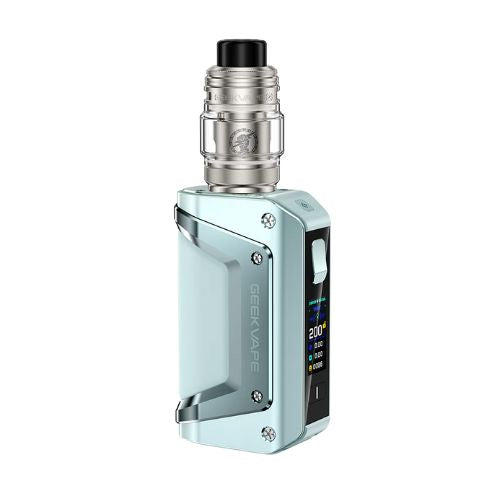 Geekvape Aegis Legend 3 Vape Kit