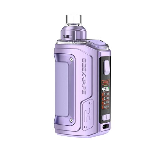Geekvape Aegis Hero 2 H45 Vape Kit