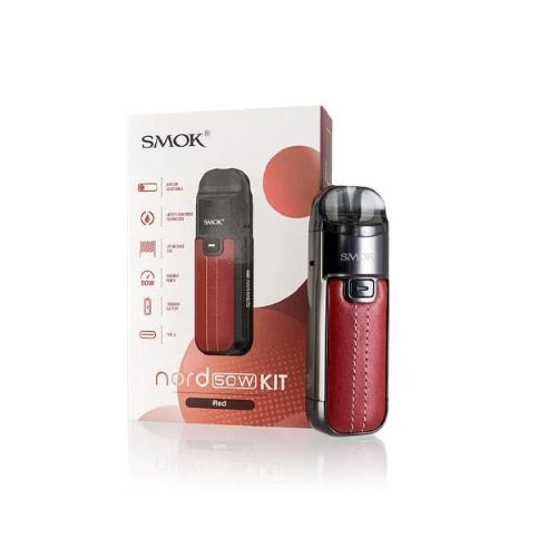 SMOK Nord 50W Pod System