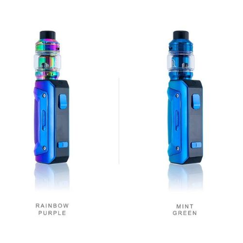 Geekvape Aegis Solo 2 S100 Vape Kit