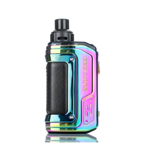 Geekvape Aegis Hero 2 H45 Vape Kit