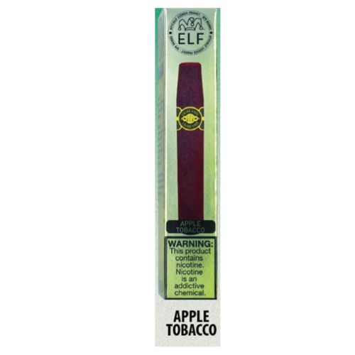 Elf E-Cigar Vape