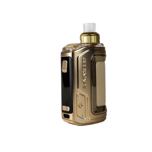 Geekvape Aegis Hero 2 H45 Vape Kit